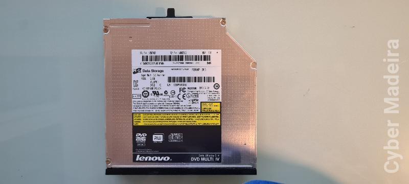 Lenovo Data Storage