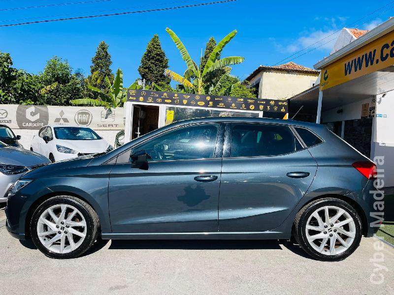 SEAT IBIZA FR Plus 1.0cc TSi 110cv Gasolina 