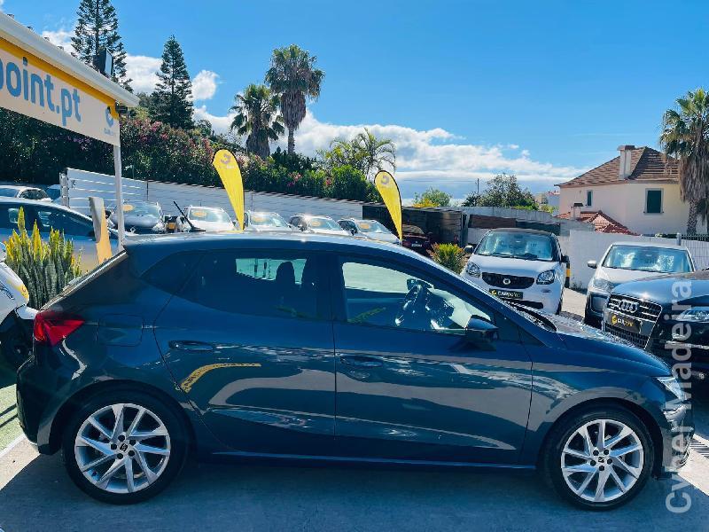 SEAT IBIZA FR Plus 1.0cc TSi 110cv Gasolina 