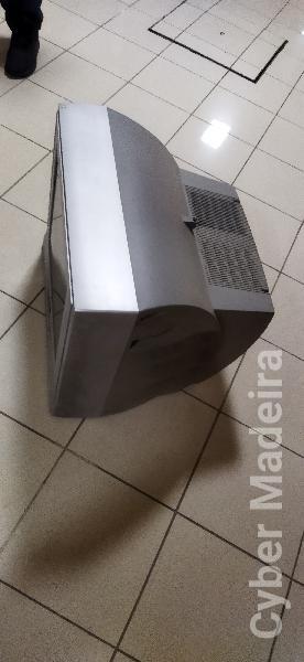 TV samsung  CRT 29' NÃO
