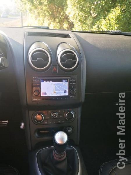 NISSAN QASHQAI 744 Gasóleo