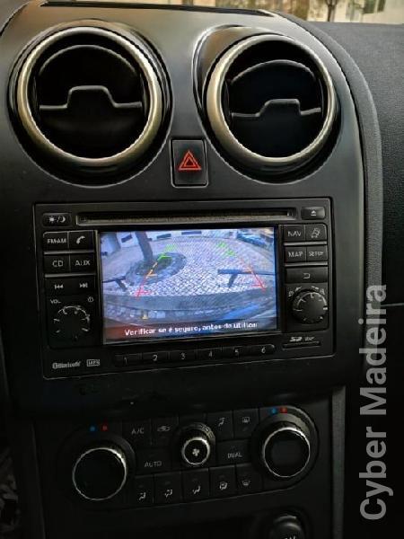 NISSAN QASHQAI 744 Gasóleo
