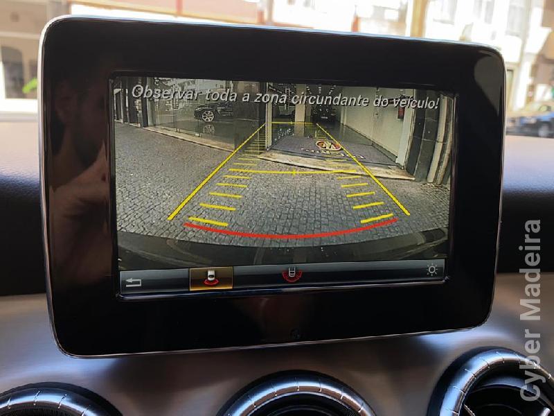 MERCEDES CLA 200 AMG Gasóleo 