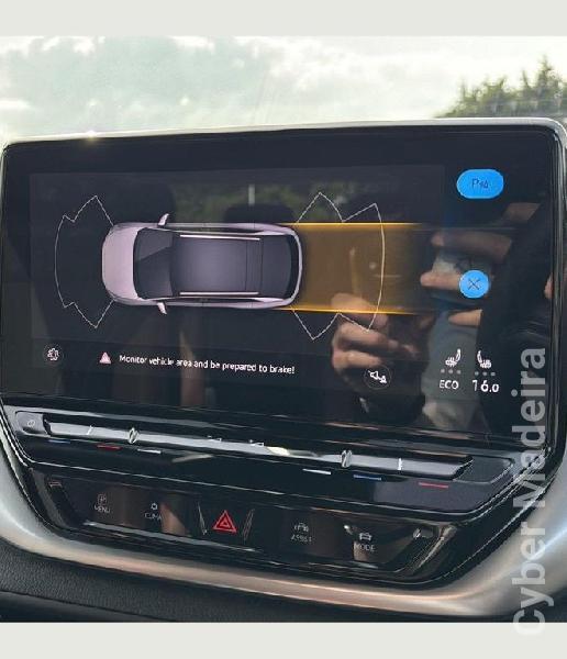 VOLKSWAGEN ID. 4 747 Eléctrico
