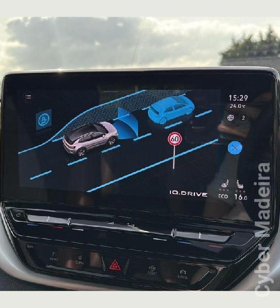 VOLKSWAGEN ID. 4 747 Eléctrico