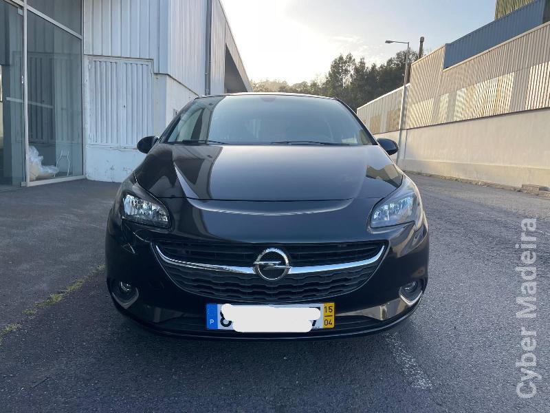 OPEL CORSA 745 Gasolina
