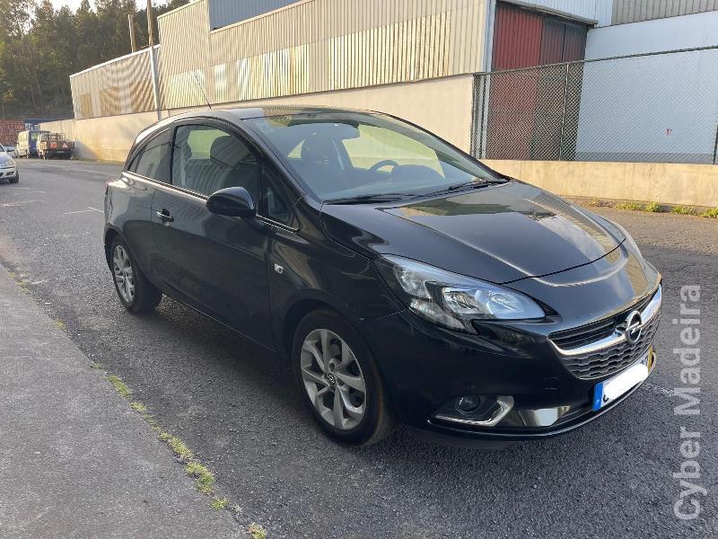 OPEL CORSA 745 Gasolina