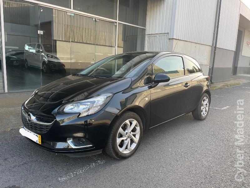 OPEL CORSA 745 Gasolina