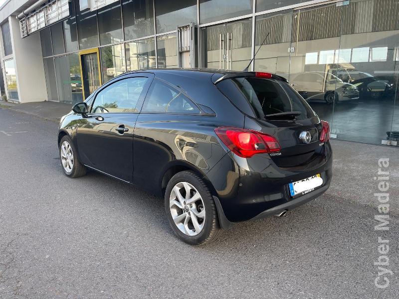 OPEL CORSA 745 Gasolina