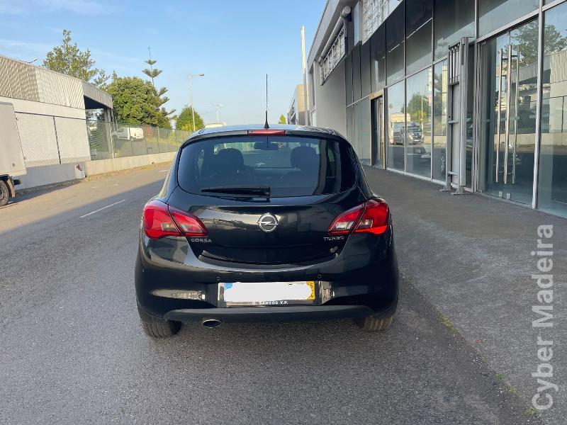 OPEL CORSA 745 Gasolina