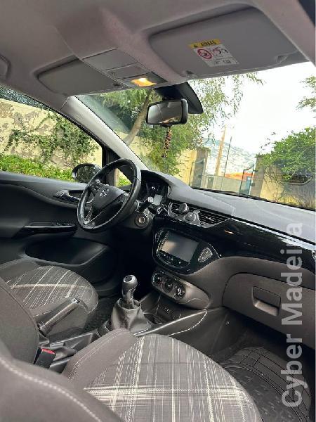 OPEL CORSA 745 Gasolina