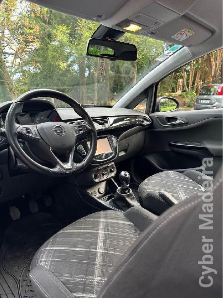 OPEL CORSA 745 Gasolina