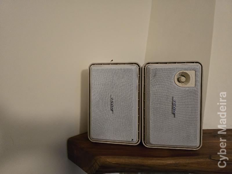 Vendo colunas monitores USA