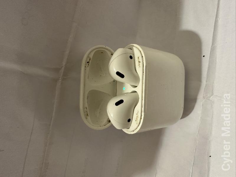 Auriculares