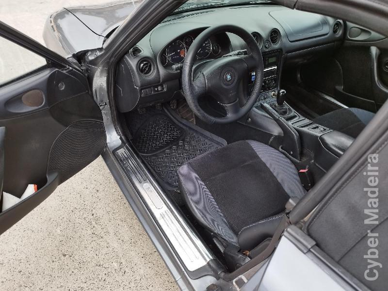 MAZDA MX5 NB16 Gasolina