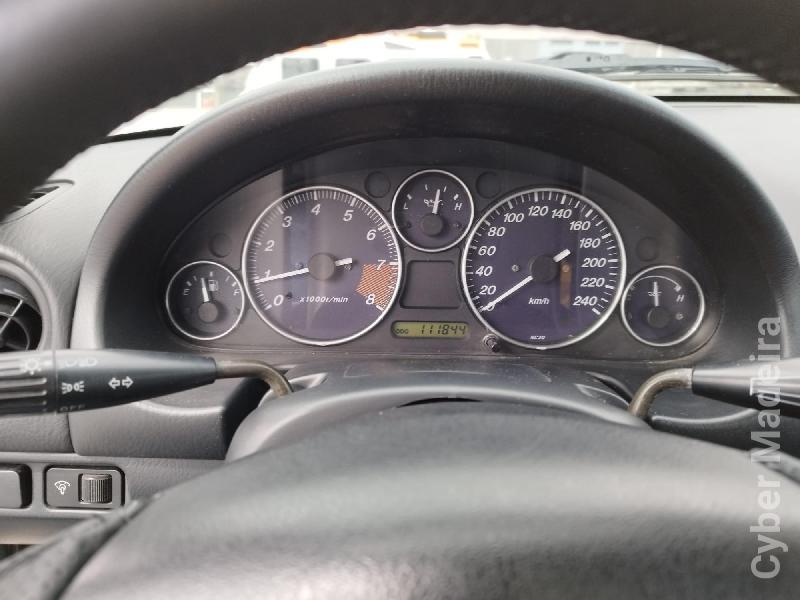 MAZDA MX5 NB16 Gasolina