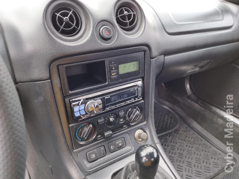 MAZDA MX5 NB16 Gasolina
