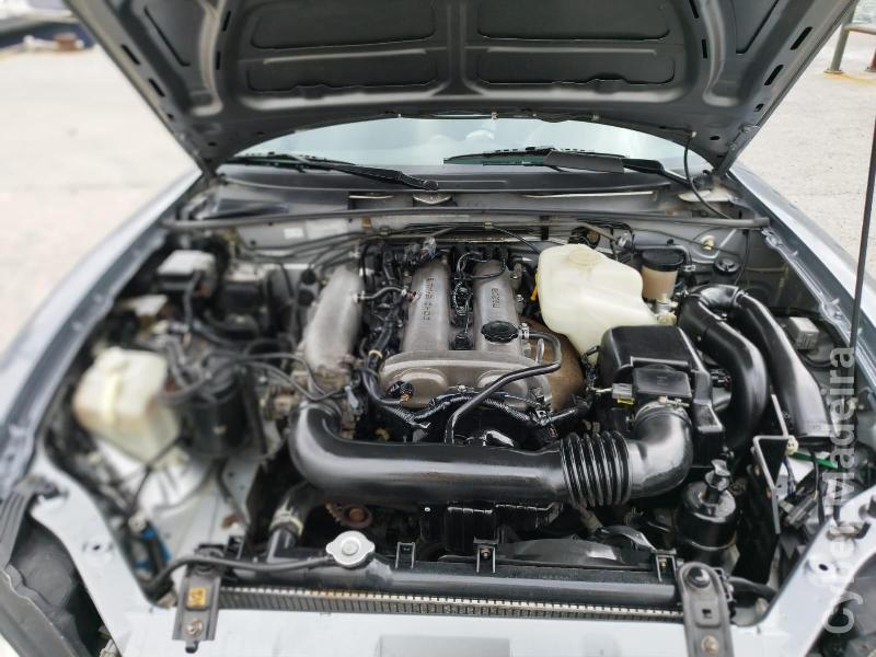 MAZDA MX5 NB16 Gasolina