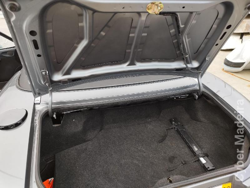 MAZDA MX5 NB16 Gasolina