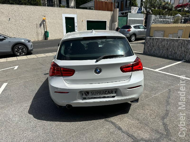 BMW Serie 1 744 Gasóleo