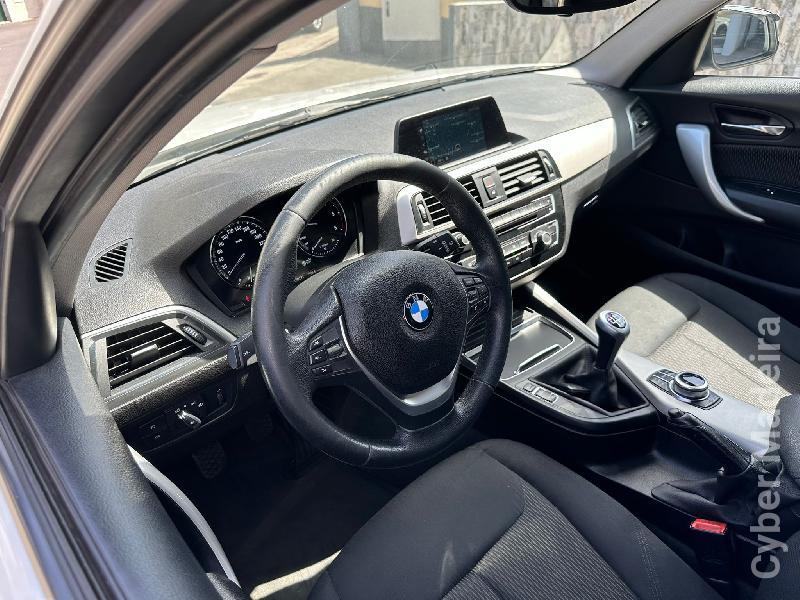 BMW Serie 1 744 Gasóleo
