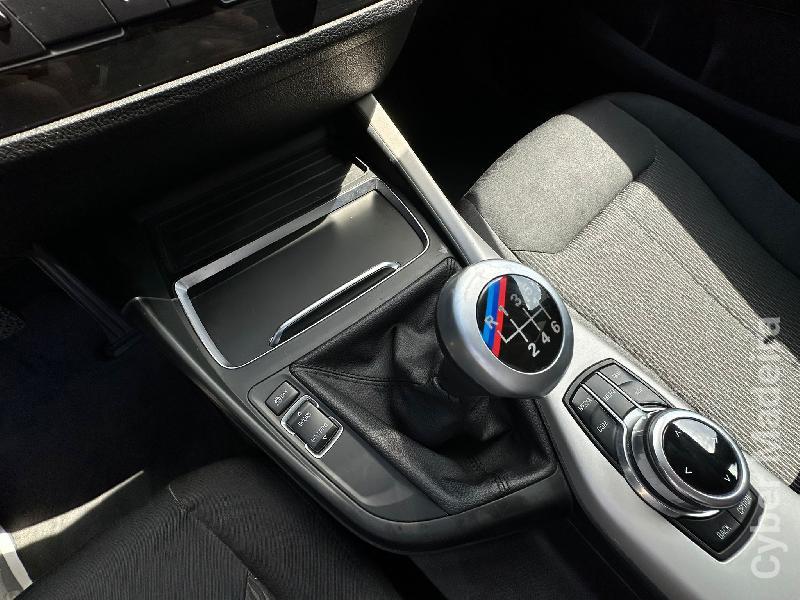 BMW Serie 1 744 Gasóleo