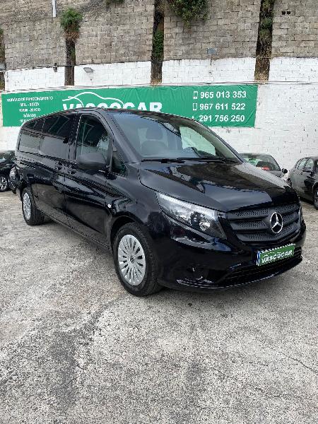 MERCEDES VITO 744 Gasóleo