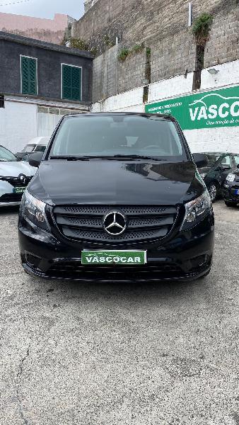 MERCEDES VITO 744 Gasóleo