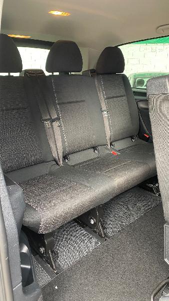 MERCEDES VITO 744 Gasóleo