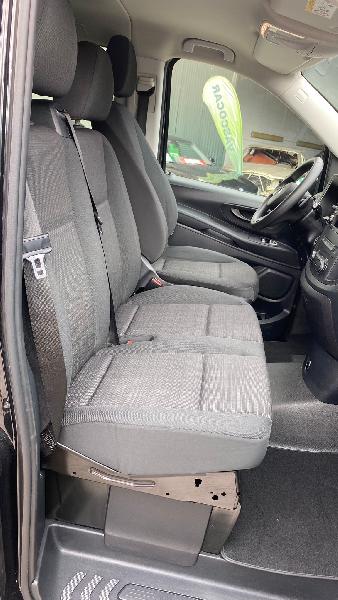 MERCEDES VITO 744 Gasóleo
