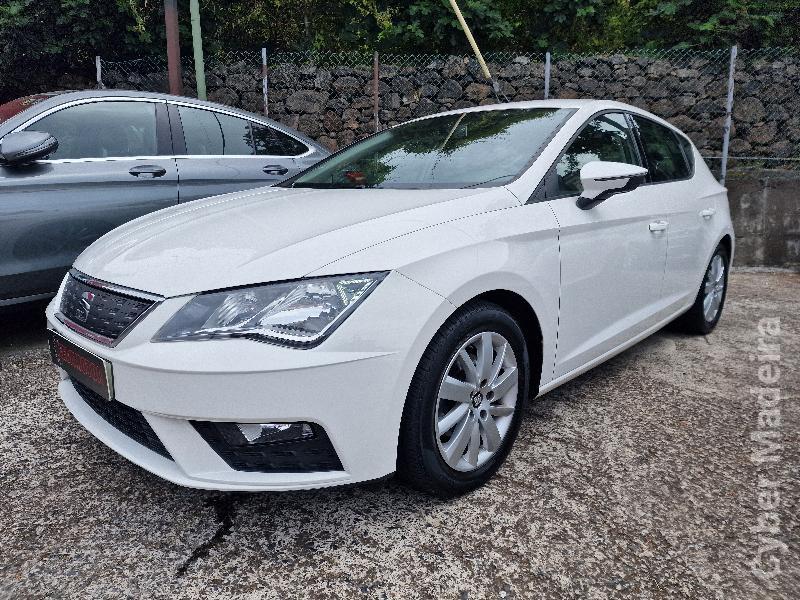SEAT LEON 745 Gasolina