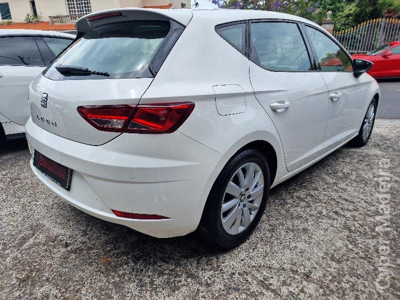 SEAT LEON 745 Gasolina