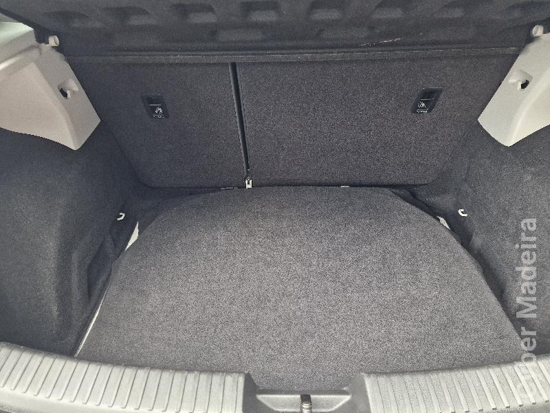 SEAT LEON 745 Gasolina