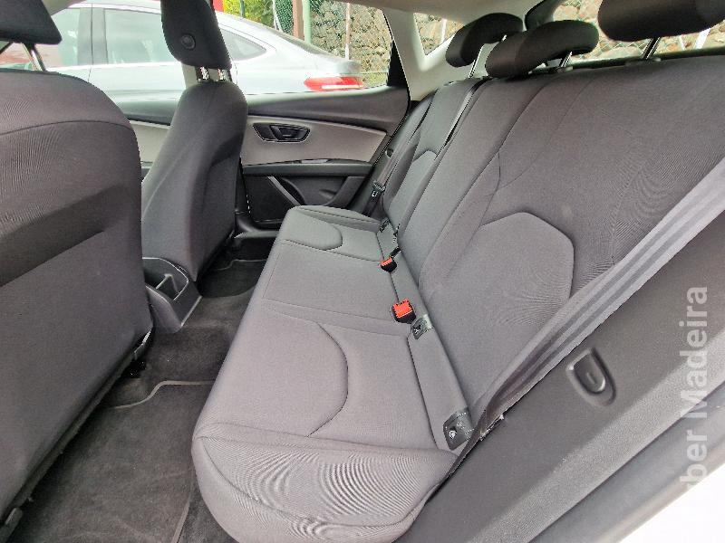 SEAT LEON 745 Gasolina