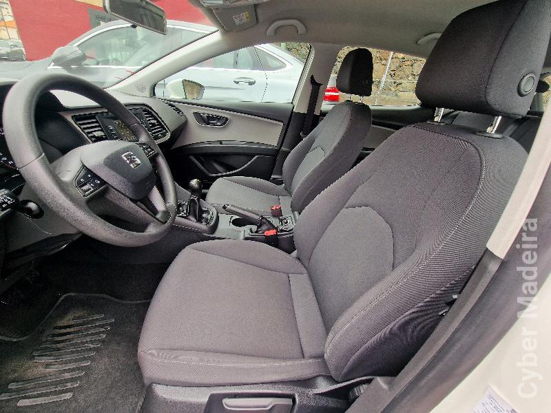 SEAT LEON 745 Gasolina