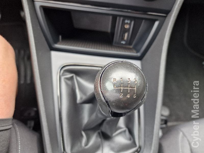 SEAT LEON 745 Gasolina