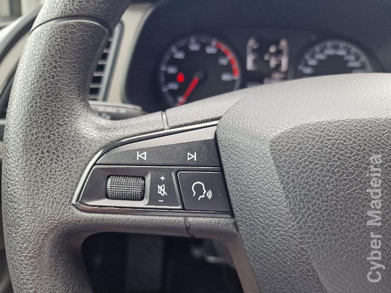 SEAT LEON 745 Gasolina