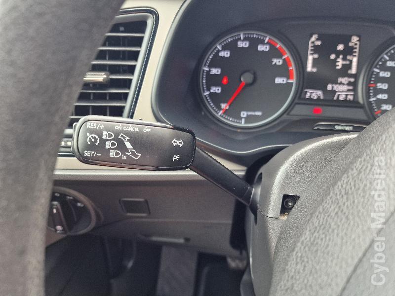 SEAT LEON 745 Gasolina
