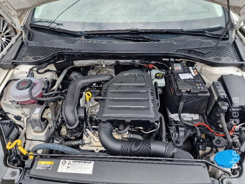 SEAT LEON 745 Gasolina