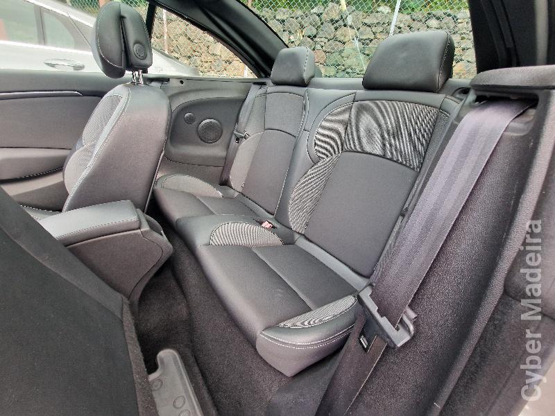 RENAULT MEGANE 744 Gasóleo