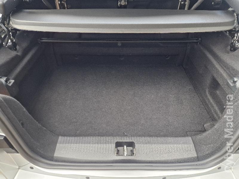 RENAULT MEGANE 744 Gasóleo