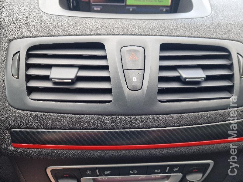 RENAULT MEGANE 744 Gasóleo