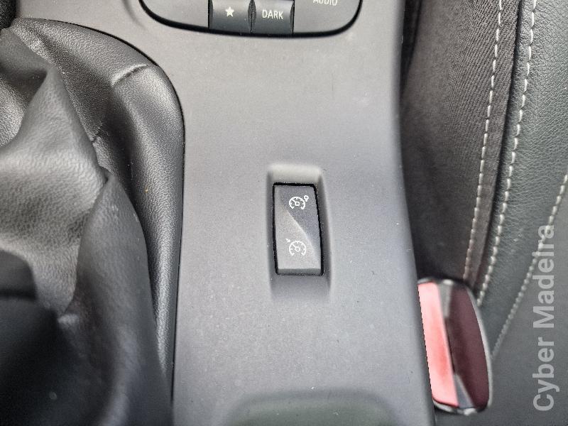 RENAULT MEGANE 744 Gasóleo