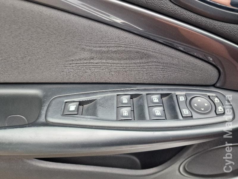 RENAULT MEGANE 744 Gasóleo