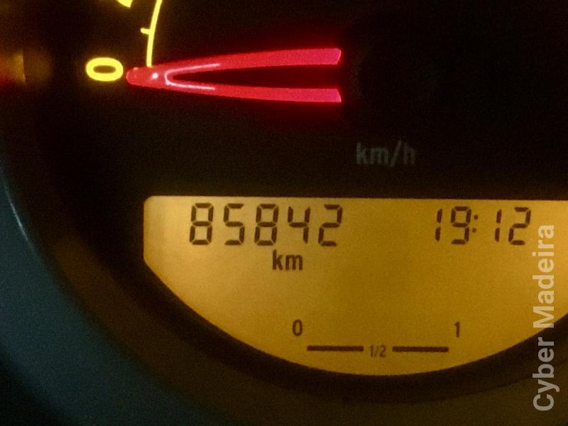 SMART ROADSTER Coupe Gasolina