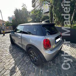 MINI MINI 747 Eléctrico