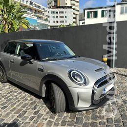 MINI MINI 747 Eléctrico