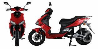 Outras 25 125 cc Scooter