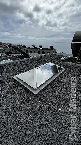 Películas de proteção solar
