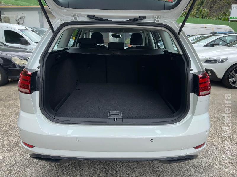 VOLKSWAGEN GOLF 744 Gasóleo